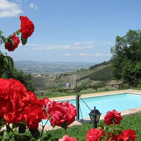 All Stone Horse Stable Converted To Elegant Apartment - Baltimora Spoleto Exteriér fotografie